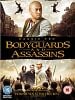 poster de Bodyguards & Assassins