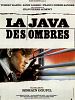 poster de La Java des ombres