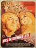poster de Les Misérables - Liberté liberté chérie
