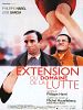 poster de Extension du domaine de la lutte