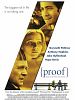 poster de Proof