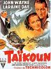 poster de Taïkoun