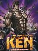 poster de Ken 3 (La Légende de Kenshirô)