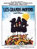 poster de Les Grands moyens