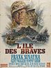 poster de L'Ile des braves