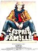 poster de L'Esprit de famille