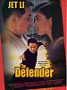 poster de The Defender