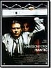 poster de Frantic