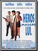 poster de Héros malgré lui