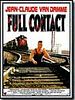 poster de Full contact