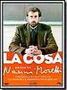 poster de La Cosa