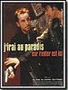 poster de J'irai au paradis car l'enfer est ici