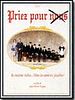 poster de Priez pour nous