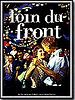 poster de Loin du front