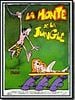 poster de La Honte de la jungle