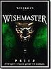 poster de Wishmaster