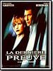poster de La Dernière Preuve