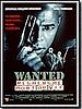 poster de Wanted recherché mort ou vif
