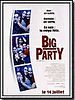poster de Big party