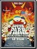 poster de South Park, le film