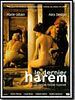 poster de Le Dernier harem