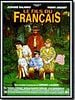 poster de Le fils du Français