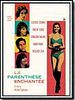 poster de La Parenthèse enchantée