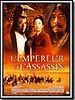 poster de L'Empereur et l'assassin