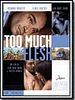 poster de Too Much Flesh
