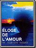 poster de Éloge de l'amour