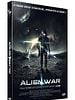 poster de Alien War