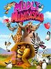 poster de Madagascar en folie