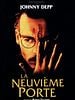 poster de La Neuvième porte