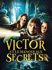 poster de Victor et le manoir aux secrets