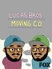 poster de Lucas Bros. Moving Co.