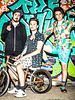 poster de The Midnight Beast