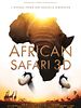 poster de African Safari 3D