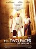 poster de The Two Faces of January