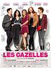 poster de Les Gazelles