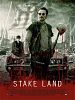 poster de Stake Land