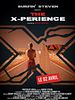 poster de Surfin’Steven – The X-perience