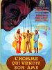 poster de L'Homme qui vendit son âme