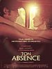 poster de Ton absence