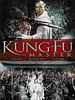 poster de Kung-Fu Master