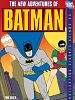 poster de Les aventures de Batman