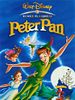 poster de Peter Pan