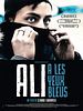 poster de Ali a les yeux bleus