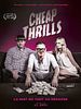 poster de Cheap Thrills