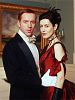 poster de La Dynastie des Forsyte