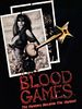 poster de Blood games